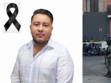 Alfredo Lezama fue asesinad en Cuautla.