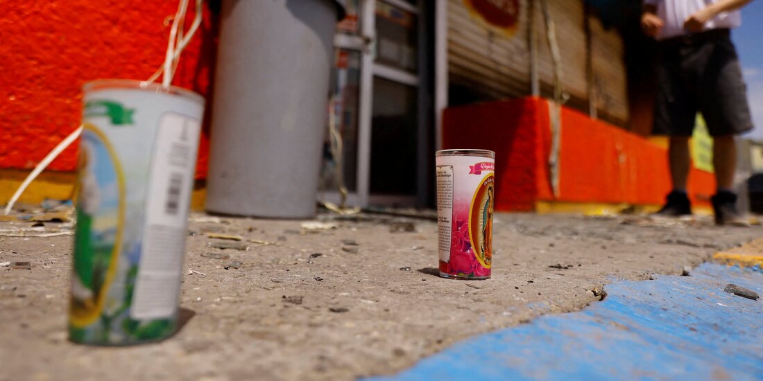 Murieron 11 personas, entre ellas un niño que fue herido en una tienda de conveniencia; hay 12 lesionados y 10 detenidos.