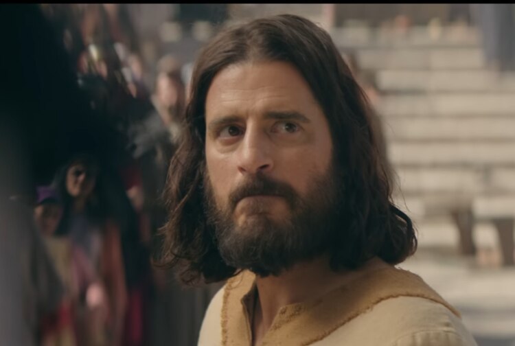 The Chosen: La Última Cena se centra en los eventos clave de la Semana Santa, incluyendo la entrada triunfal de Jesús en Jerusalén.