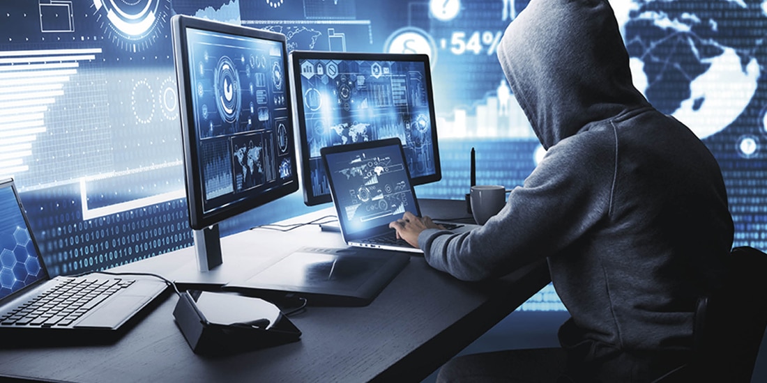 México, entre principales destinos para hackers criminales en Latam