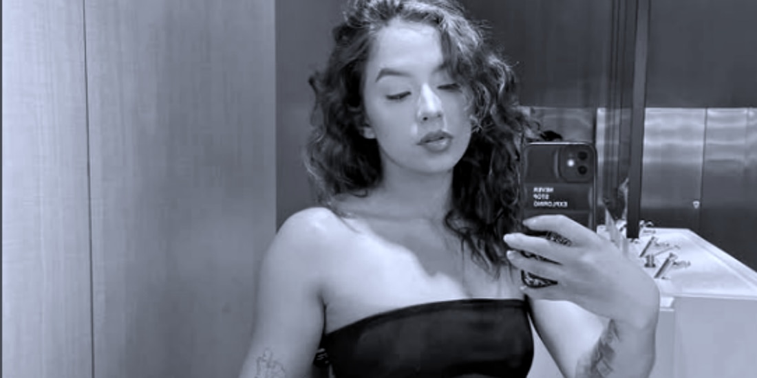 María José Calderón: ¿Quién era y de qué murió La Mayits?