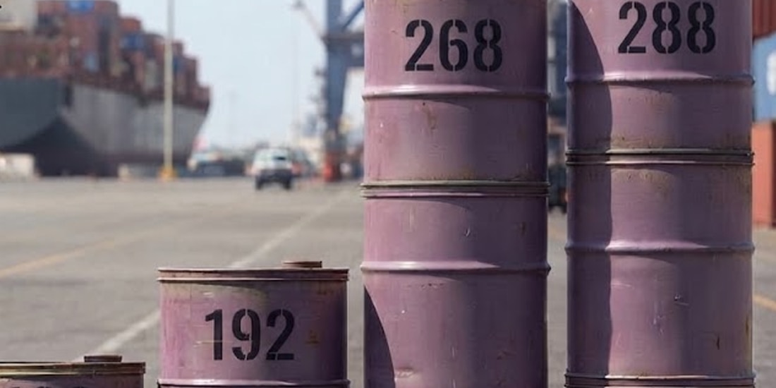 México, vulnerable en el mercado del diésel