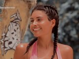 Kristal Silva es la mejor competidora de Survivor México 2021