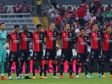Atlas FC condena las palabras citadas en un tuit de su cuenta