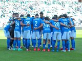 Cruz Azul en el torneo Apertura 2021 de la Liga MX.