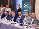 Gobierno de Puebla y empresarios consolidan Alianza Estratégica para el desarrollo del estado.