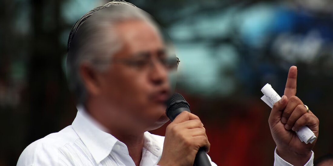 Cae exrector de la UAEM ligado a La Estafa Maestra