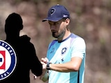 Martín Anselmi quiere a dos jugadores del Cruz Azul para el Botafogo