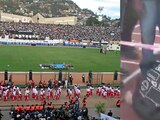 Al menos 12 personas fallecieron en un estadio de Madagascar durante la inauguración de los Juegos de las Islas del Océano Índico.