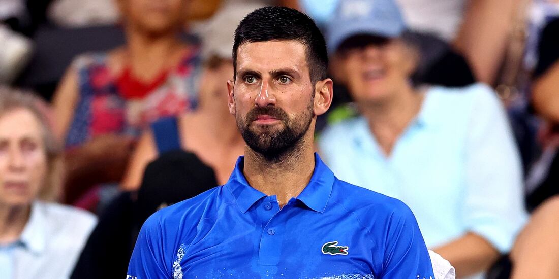 Tenis Novak Djokovic Cae Ante Reilly Opelka En Cuartos De Final De tenis-novak-djokovic-cae-ante-reilly-opelka-en-cuartos-de-final-de