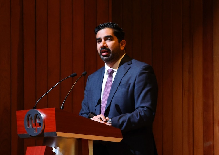 Roberto Lazzeri Montaño