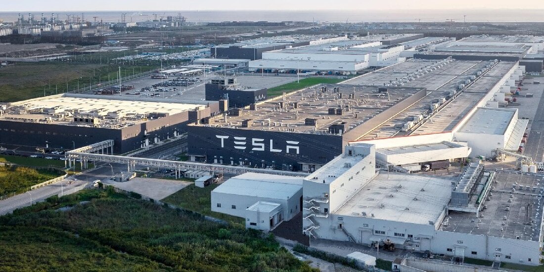 Tesla pierde más con pausa en NL: IP
