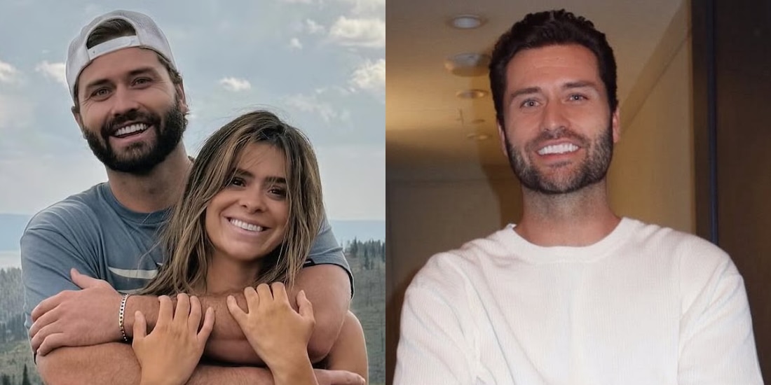 ¿Quién es Dakota Mortensen? La ex pareja de Taylor Frankie Paul