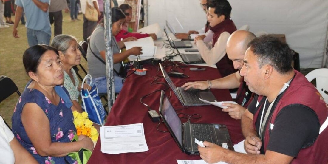 Estas madres trabajadoras podrán recibir el apoyo económico en Hidalgo.