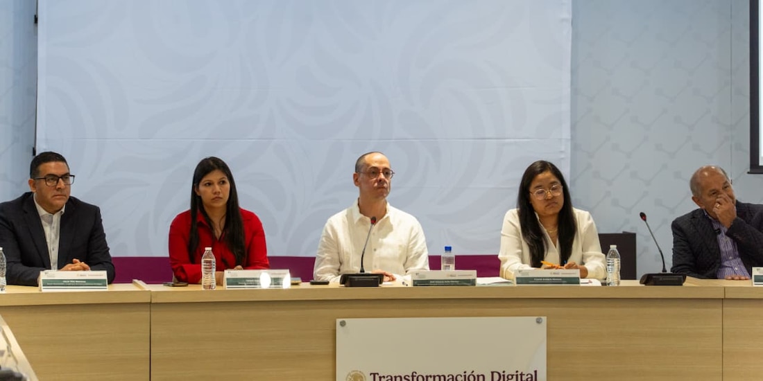 La ATDT y las 32 entidades establecieron una ruta para homologar procedimientos