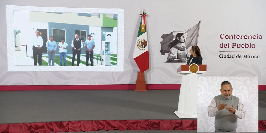 Miércoles de Vivienda.