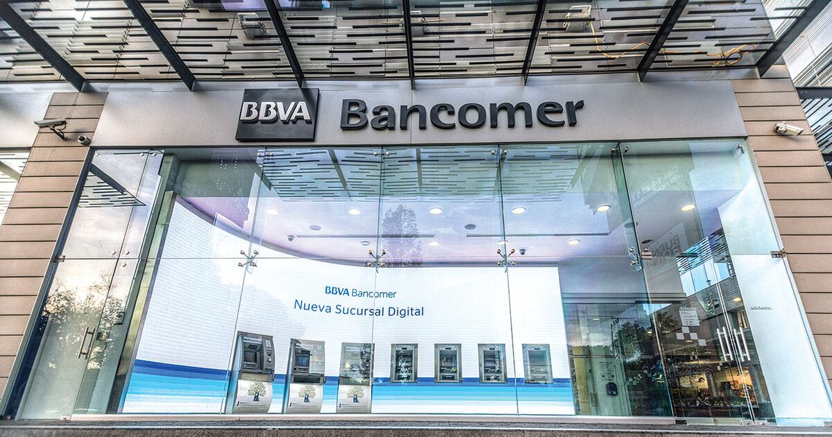 Reconocen a BBVA Bancomer como Mejor Banco en México y Banca de ...