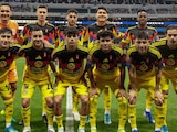 América en un juego del Clausura 2026 de la Liga MX