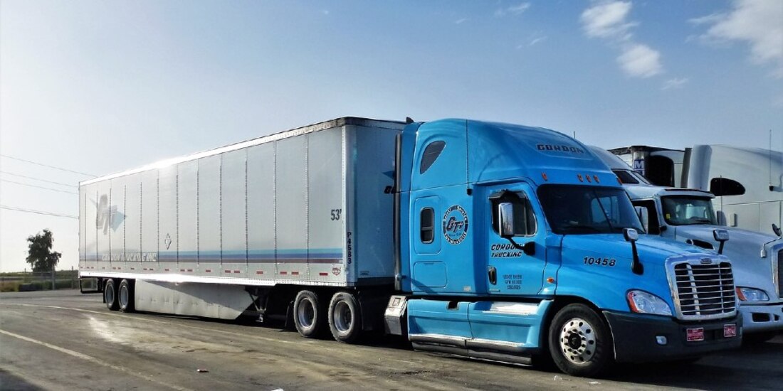 Las exportaciones se concentraron en Estados Unidos, con 94 por ciento del total, seguido de Canadá, con 3.5 por ciento