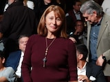 Tatiana Clouthier, exsecretaria de Economía