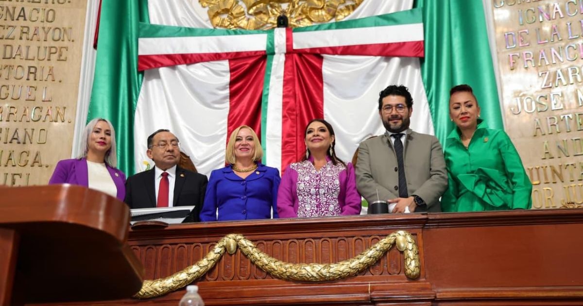La Razón