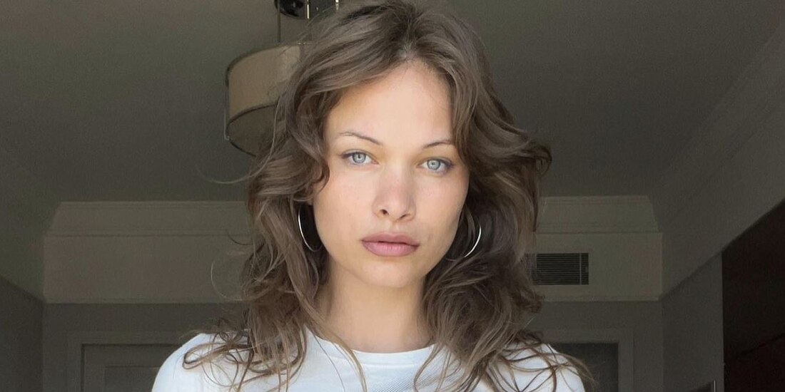 Muere la tiktoker Eva Evans