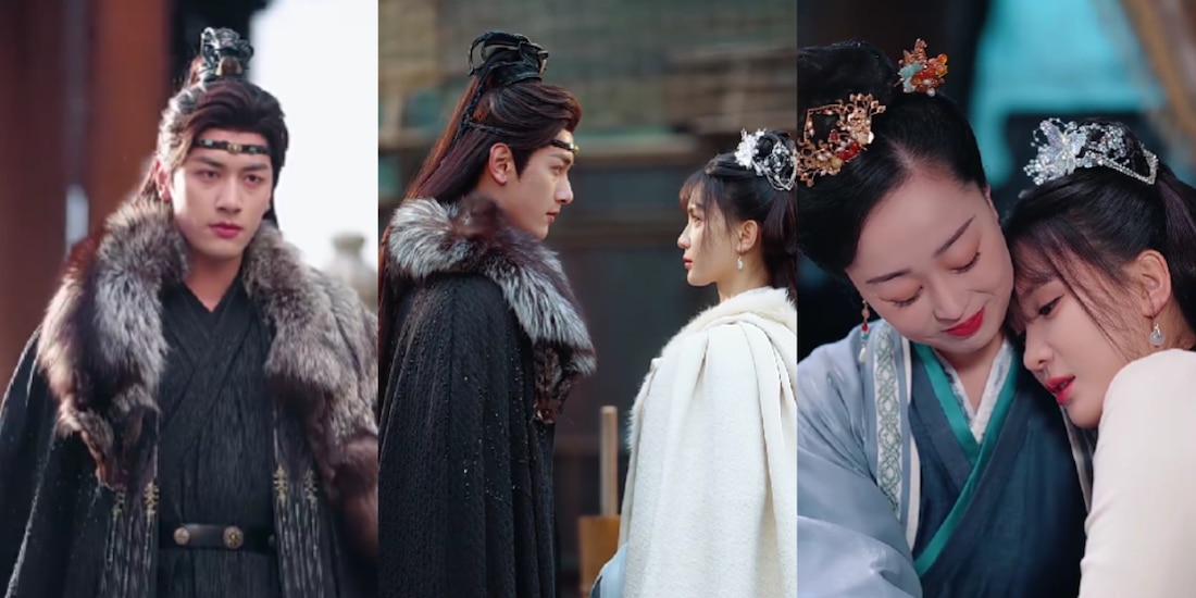 Ya no lloraré por él