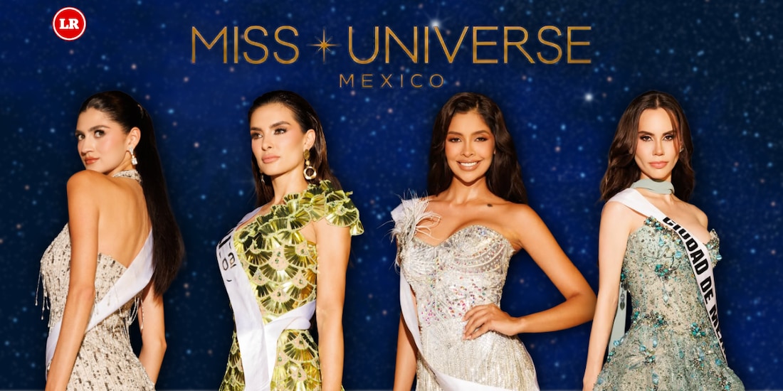 Miss Universo México 2026