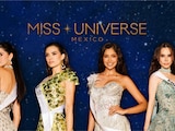 Miss Universo México 2026