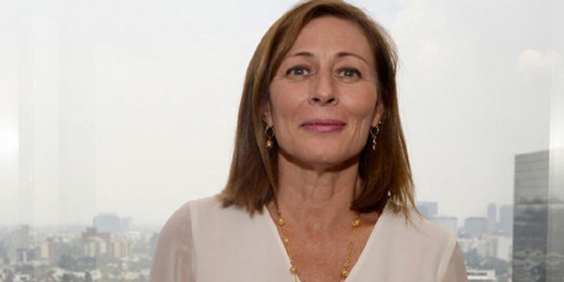 Tatiana Clouthier