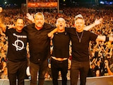 Rise Against