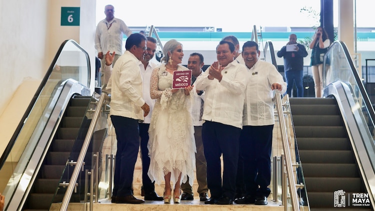 El distintivo “Hecho en México” reconoce el esfuerzo de miles de trabajadoras y trabajadores.