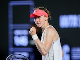 Liudmila Samsonova eliminó a la favorita Marta Kostuyk en los cuartos de final del Guadalajara Open 2026.