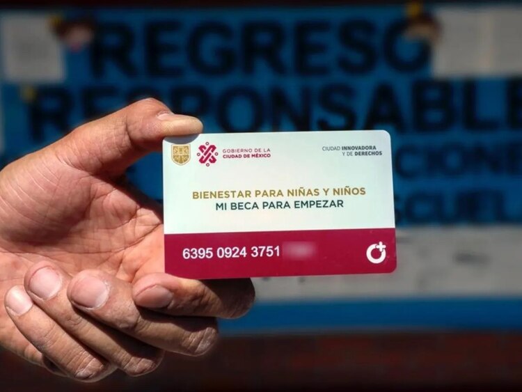 En el siguiente ciclo escolar, se realizarán 10 depósitos en total.