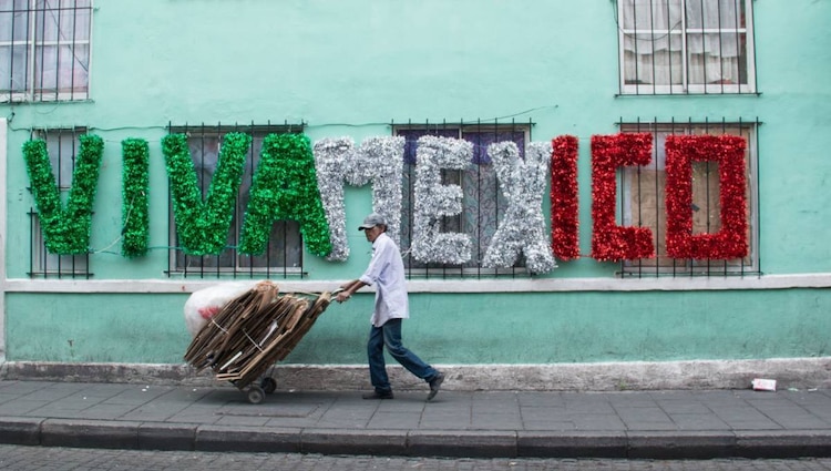 El Estado de México se prepara para una jornada patria inolvidable de la mano de grandes exponentes musicales.