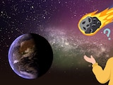 ¿El asteroide 2024 YR4 tiene riesgo de impactar la Tierra?