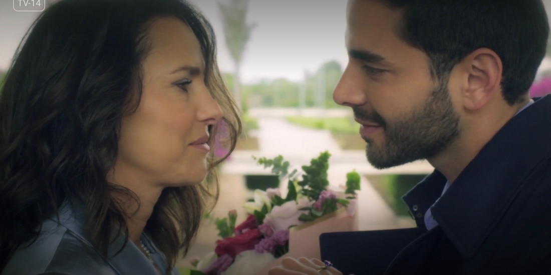 Así es el final de Ana de Nadie