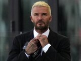 David Beckham estrena serie documental