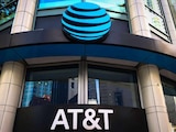 Una fotografía ilustrativa de la empresa de telecomunicaciones AT&T.