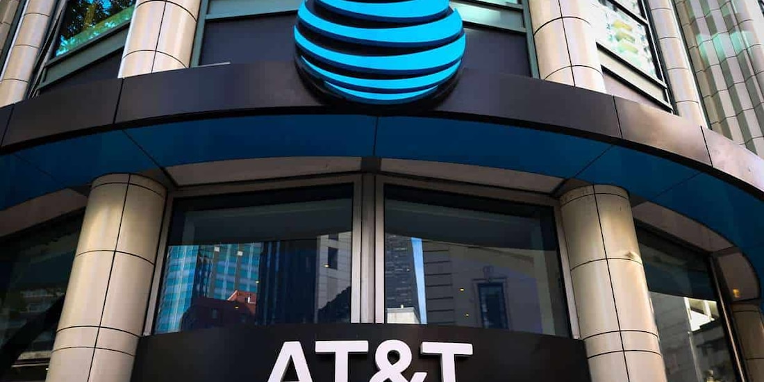 Imagen temática de la empresa de telecomunicaciones.