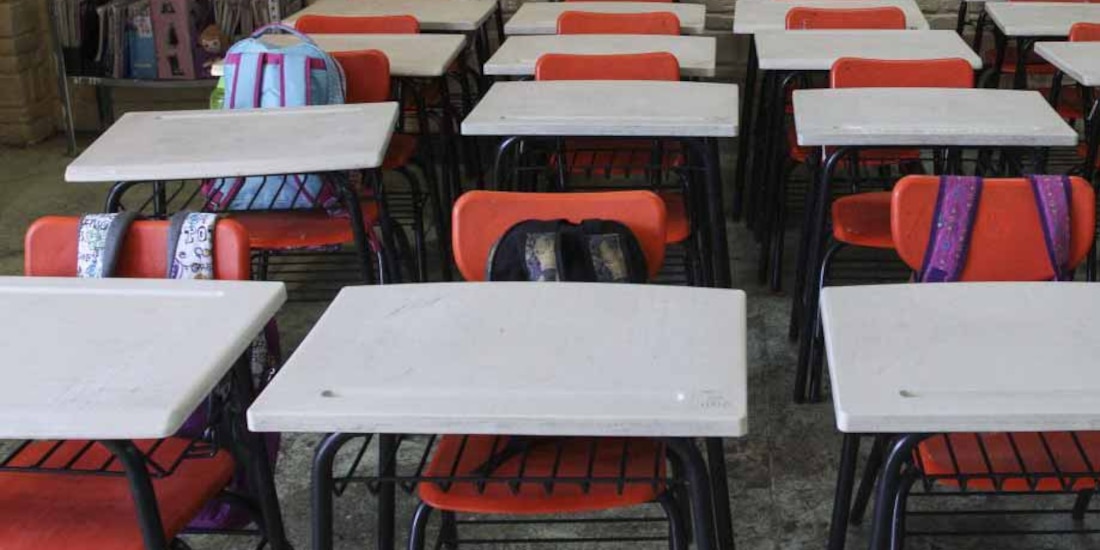 SEP descarta recortar ciclo escolar 2025-2026.
