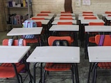 SEP descarta recortar ciclo escolar 2025-2026.