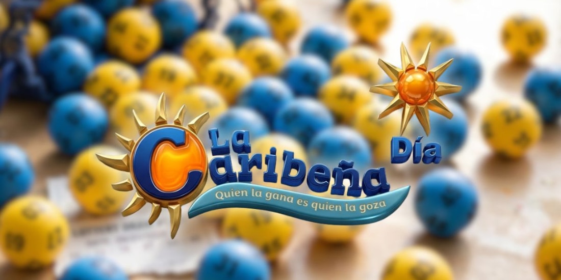 Estos son los resultados de Caribeña Día de HOY.