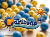 Estos son los resultados de Caribeña Día de HOY.