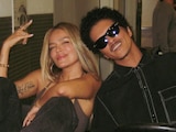 ¿Bruno Mars y Karol G son pareja? ¿ De dónde salió el rumor?