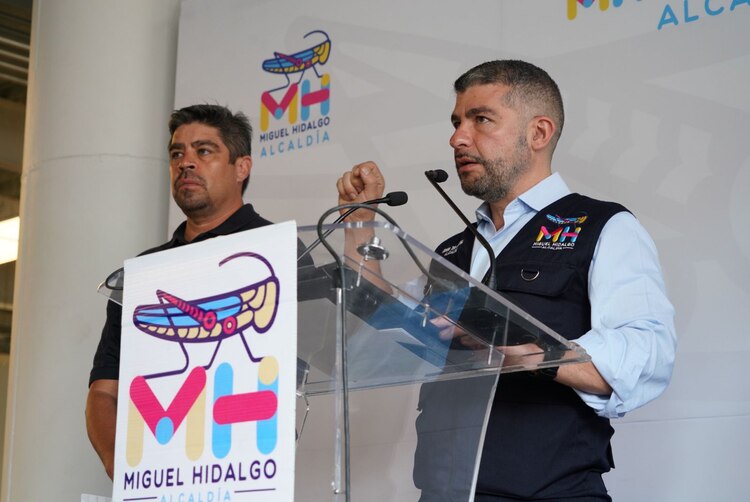 Hay denuncias desde 2022 relacionadas con quebrantamiento de sellos en obras clausuradas, la falsificación de firmas por revocación de mandato, y la más reciente vs SEDUVI por permitir construcciones irregulares