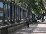 Falsos valet parking operan en la zona del Zoológico y Bosque de Chapultepec, así como en el Auditorio.