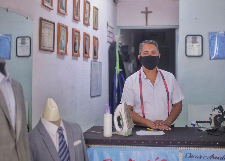 Jalisco tuvo saldo positivo en cuatro meses seguidos.