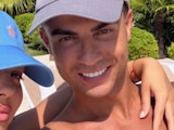 Se filtraron detalles e invitados de la boda de Cristiano Ronaldo y Georgina Rodríguez.