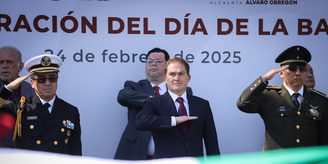 Javier López Casarín